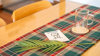 Gapyeong Arom Spa Pension