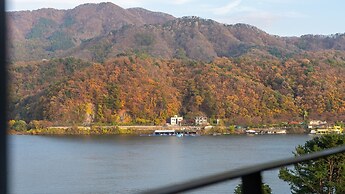 Gapyeong Arom Spa Pension