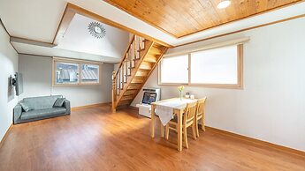 Gapyeong Arom Spa Pension