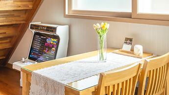 Gapyeong Arom Spa Pension