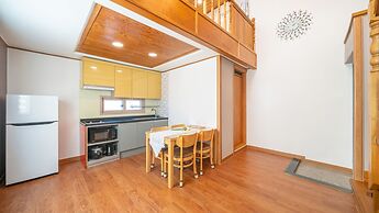 Gapyeong Arom Spa Pension