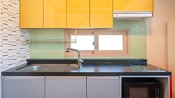 Gapyeong Arom Spa Pension