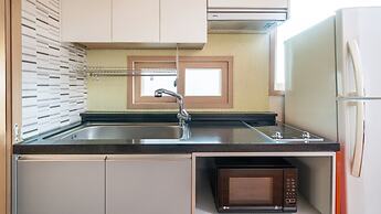 Gapyeong Arom Spa Pension