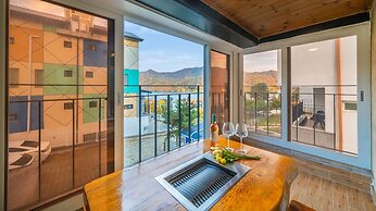 Gapyeong Arom Spa Pension