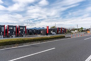 HOTEL R9 The Yard Maebashi