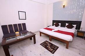 Hotel NoVo Agra