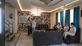 Hotel NoVo Agra