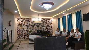 Hotel NoVo Agra