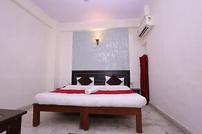 Hotel NoVo Agra