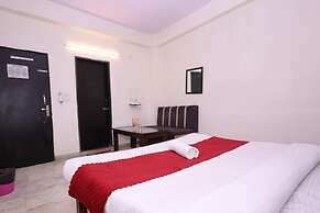 Hotel NoVo Agra
