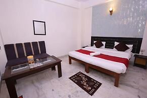 Hotel NoVo Agra