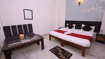 Hotel NoVo Agra