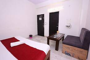 Hotel NoVo Agra