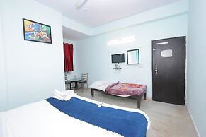 Hotel NoVo Agra