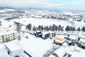 THE SHELBOURNE FURANO