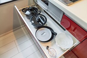 THE SHELBOURNE FURANO