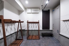 THE SHELBOURNE FURANO