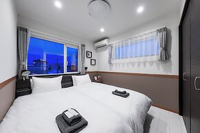 THE SHELBOURNE FURANO