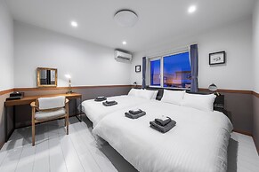 THE SHELBOURNE FURANO