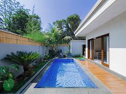 Gold Fish House Ubud