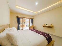 Gold Fish House Ubud