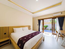 Gold Fish House Ubud