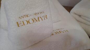 Antica Dimora Edomyr