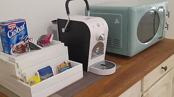 Antica Dimora Edomyr