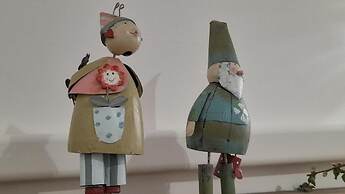 Antica Dimora Edomyr