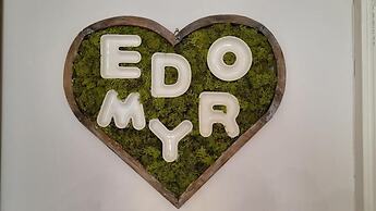 Antica Dimora Edomyr