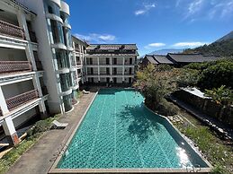 Potala Hot Spring Resort  Dali