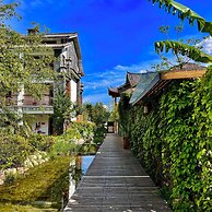 Potala Hot Spring Resort  Dali