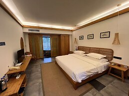 Potala Hot Spring Resort  Dali