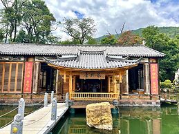 Potala Hot Spring Resort  Dali