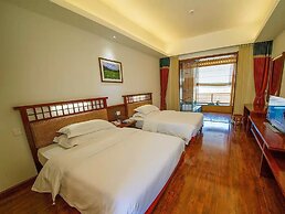 Potala Hot Spring Resort  Dali