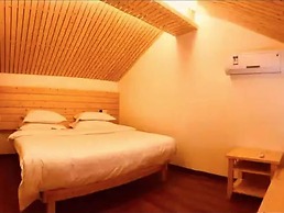 Potala Hot Spring Resort  Dali