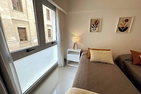 Modern & Cozy Studio in Heart of San Telmo With Pool