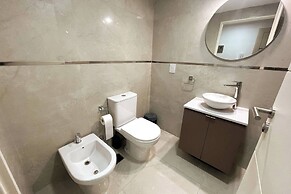 Modern & Cozy Studio in Heart of San Telmo With Pool