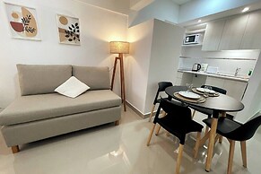 Modern & Cozy Studio in Heart of San Telmo With Pool