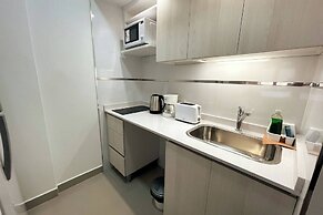 Modern & Cozy Studio in Heart of San Telmo With Pool