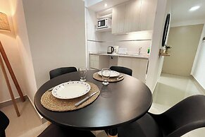 Modern & Cozy Studio in Heart of San Telmo With Pool