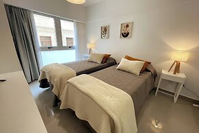 Modern & Cozy Studio in Heart of San Telmo With Pool