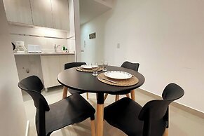 Modern & Cozy Studio in Heart of San Telmo With Pool