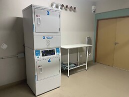 Modern & Cozy Studio in Heart of San Telmo With Pool