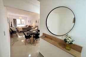 Modern & Cozy Studio in Heart of San Telmo With Pool