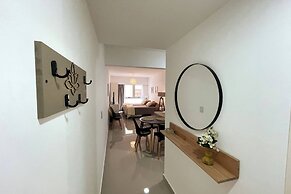 Modern & Cozy Studio in Heart of San Telmo With Pool