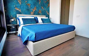 Centro San Babila - Central Tower Apartment W/ter