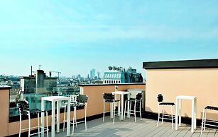 Centro San Babila - Central Tower Apartment W/ter