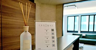 Centro San Babila - Central Tower Apartment W/ter