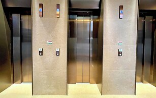 Centro San Babila - Central Tower Apartment W/ter